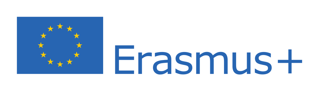 2025 Erasmus Logo
