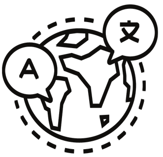 2022 Logo Sprachen