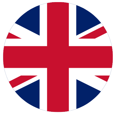 2022 Symbol Flagge England